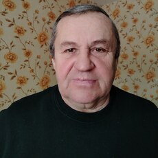 Фотография мужчины Николай, 64 года из г. Барановичи