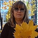 Татьяна, 54 года