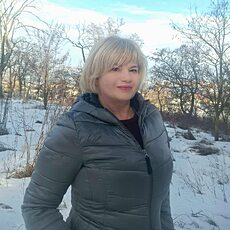 Фотография девушки Ирина, 54 года из г. Черкассы