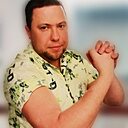 Волжанин, 35 лет