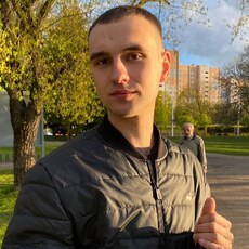 Фотография мужчины Денис, 26 лет из г. Минск