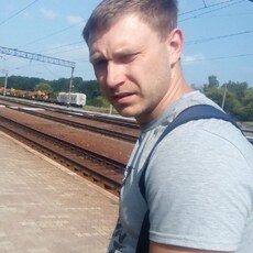 Фотография мужчины Миша, 34 года из г. Харьков