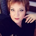 Лисичка, 45 лет