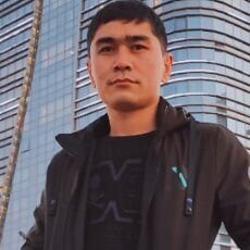 Фотография мужчины Саша, 35 лет из г. Володарск