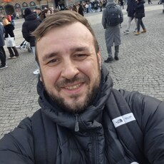 Фотография мужчины Дмитрий, 36 лет из г. Гродно