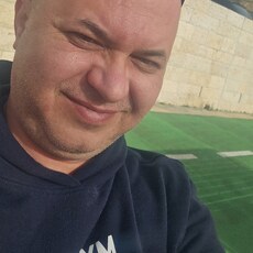Фотография мужчины Алекс, 44 года из г. Ашкелон