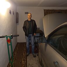 Фотография мужчины Сергей, 44 года из г. Казатин