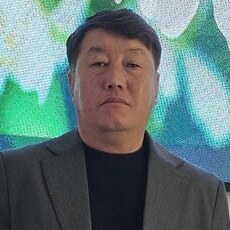 Фотография мужчины Нурбек, 50 лет из г. Рудный