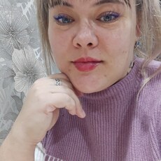 Фотография девушки Персик, 33 года из г. Краснокаменск