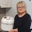 Ольга, 61 год