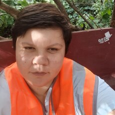 Фотография девушки Надежда, 40 лет из г. Нижний Новгород