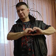 Фотография мужчины Алексей, 39 лет из г. Барнаул