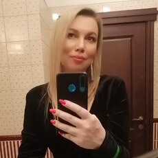 Фотография девушки Вероника, 42 года из г. Гродно