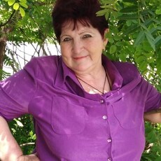 Фотография девушки Миллая, 59 лет из г. Воронеж