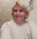 Светлана, 52 года