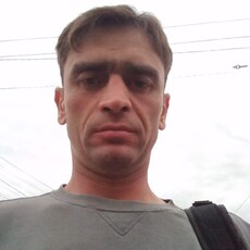 Фотография мужчины Михайло, 39 лет из г. Мукачево