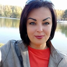 Фотография девушки Карина, 45 лет из г. Нижний Новгород