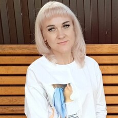 Фотография девушки Евгения, 47 лет из г. Ульяновск