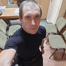 Фотография мужчины Сергей, 35 лет из г. Винница