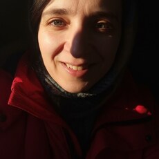 Фотография девушки Дз, 33 года из г. Нальчик