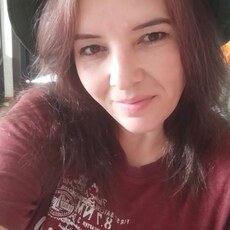 Фотография девушки Ксения, 44 года из г. Петропавловск