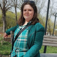 Фотография девушки Надежда, 25 лет из г. Новороссийск