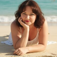Фотография девушки Галинка, 47 лет из г. Абакан