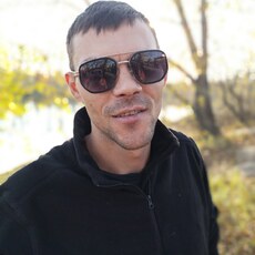 Фотография мужчины Николай, 34 года из г. Коломна