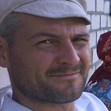 Фотография мужчины Ник, 50 лет из г. Брест