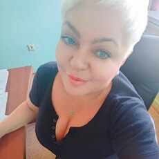 Фотография девушки Наташа, 47 лет из г. Барнаул