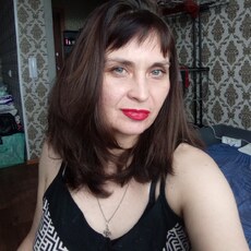 Фотография девушки Нелли, 41 год из г. Тольятти