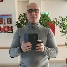 Фотография мужчины Николай, 53 года из г. Тулун