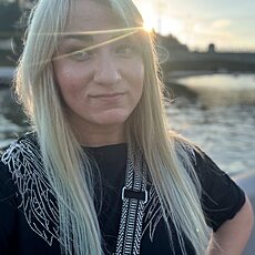 Фотография девушки Кристина, 33 года из г. Минск