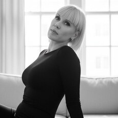 Фотография девушки Марина, 36 лет из г. Свирск