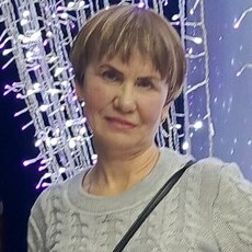 Фотография девушки Галина, 53 года из г. Ульяновск