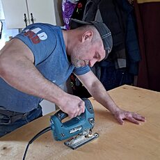 Фотография мужчины Роман, 48 лет из г. Слоним