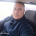 Зарик, 41 год