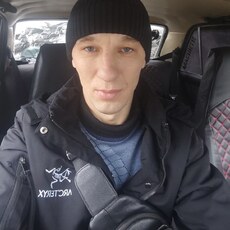 Фотография мужчины Сергей, 36 лет из г. Тольятти