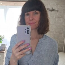 Фотография девушки Наталья, 46 лет из г. Москва