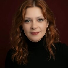 Фотография девушки Lana, 42 года из г. Кобрин