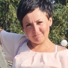 Фотография девушки Таня, 46 лет из г. Волковыск