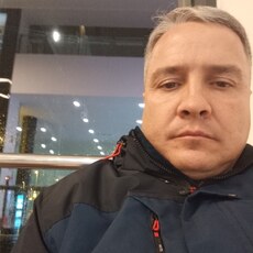 Фотография мужчины Сергей, 46 лет из г. Астана