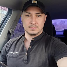 Фотография мужчины Олег, 37 лет из г. Макеевка