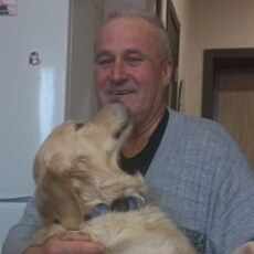 Фотография мужчины Виктор, 62 года из г. Гомель