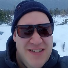 Фотография мужчины Ваня, 36 лет из г. Серов