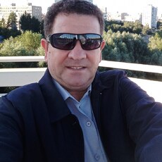 Фотография мужчины Сергей, 54 года из г. Омск