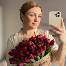 Фотография девушки Татьяна, 42 года из г. Ленинск-Кузнецкий