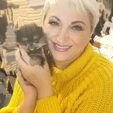 Фотография девушки Наталья, 50 лет из г. Осинники