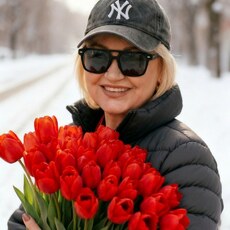 Фотография девушки Светлана, 59 лет из г. Камышин