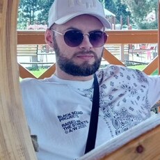 Фотография мужчины Анатолий, 34 года из г. Вроцлав